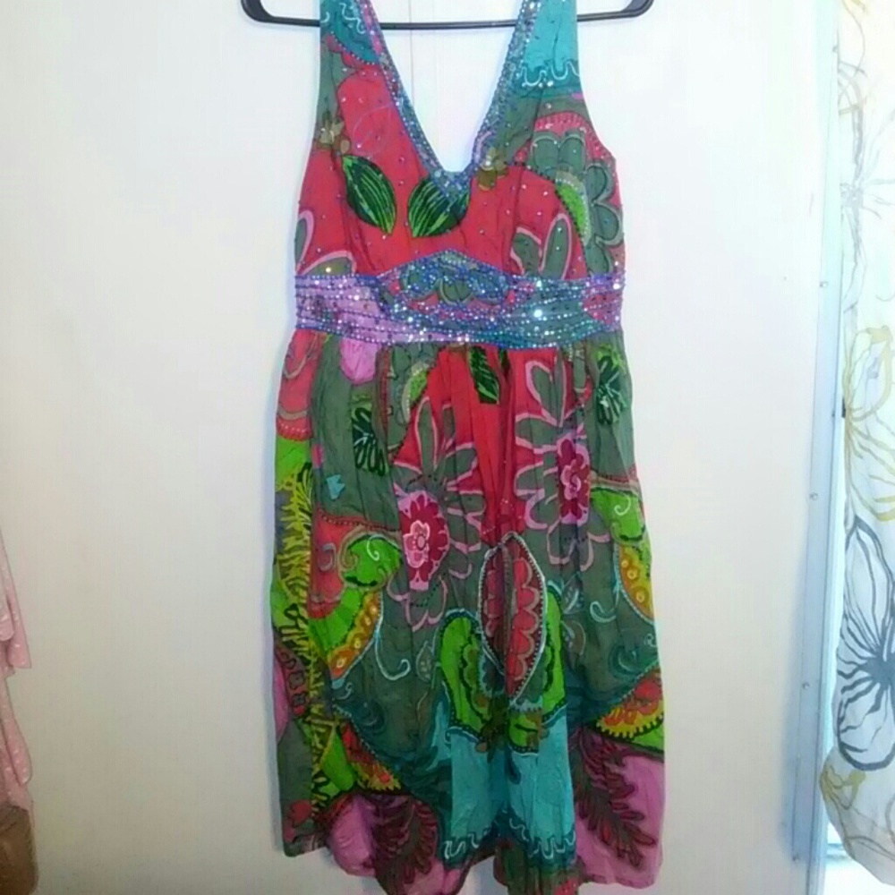 Cute Dress